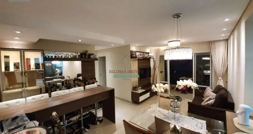 Apartamento com 2 quartos à venda na CHIARA LUBICH, 371, Jardim Ermida I, Jundiaí