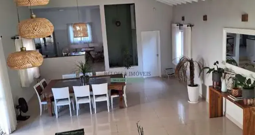 Casa em condomínio fechado com 3 quartos à venda na ANHANGUERA, 46, Loteamento Capital Ville, Jundiaí