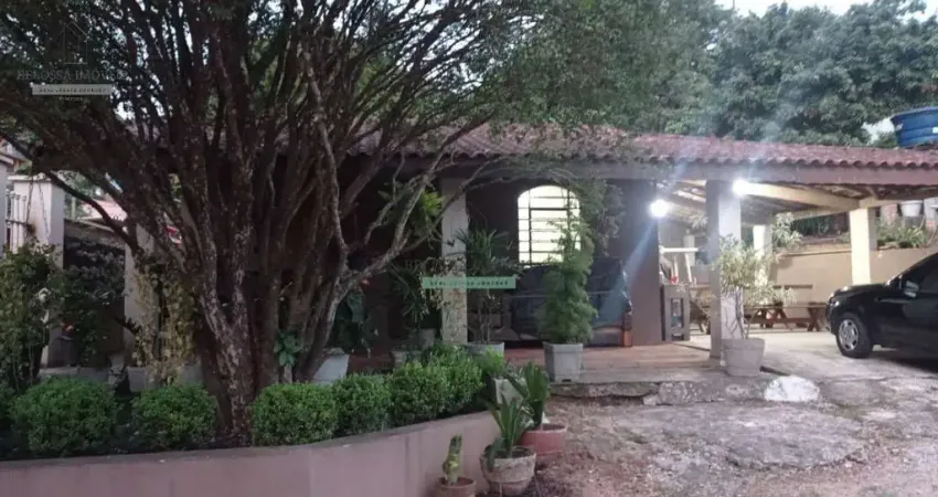 Chácara / sítio com 2 quartos à venda na DAS PALMEIRAS, 140, Recanto da Prata, Jundiaí