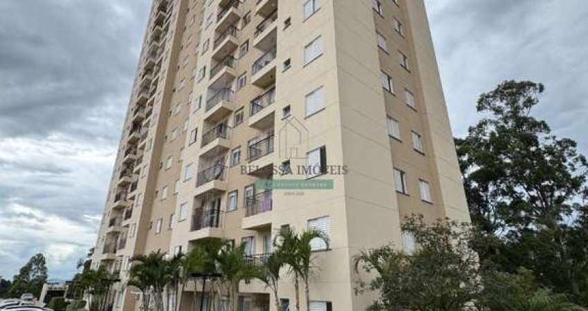Apartamento com 2 quartos à venda na ANTÔNIO LUCATO, 400, Jardim Ermida I, Jundiaí