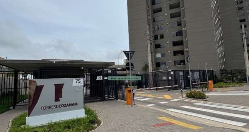 Apartamento com 3 quartos à venda na Rua Irineu de Toledo, 75, Horto Florestal, Jundiaí