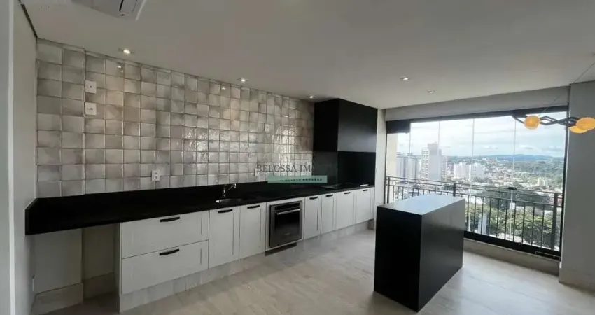 Apartamento com 4 quartos à venda na Avenida Dona Manoela Lacerda de Vergueiro, 171, Anhangabaú, Jundiaí