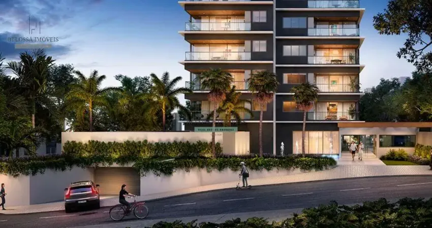 Apartamento com 3 quartos à venda na Rua Elias Juvenal de Mello, Jardim Ana Maria, Jundiaí