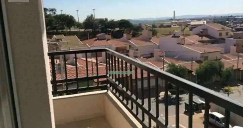 Apartamento com 2 quartos à venda na Avenida João Gonçalves dos Reis, 399, Vila Nova Medeiros, Jundiaí
