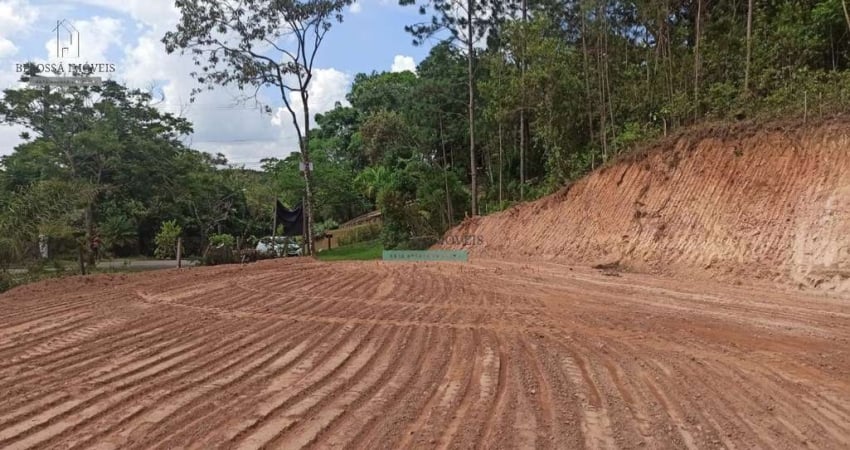 Terreno em condomínio fechado à venda na Anhangüera, 46, Loteamento Capital Ville, Jundiaí