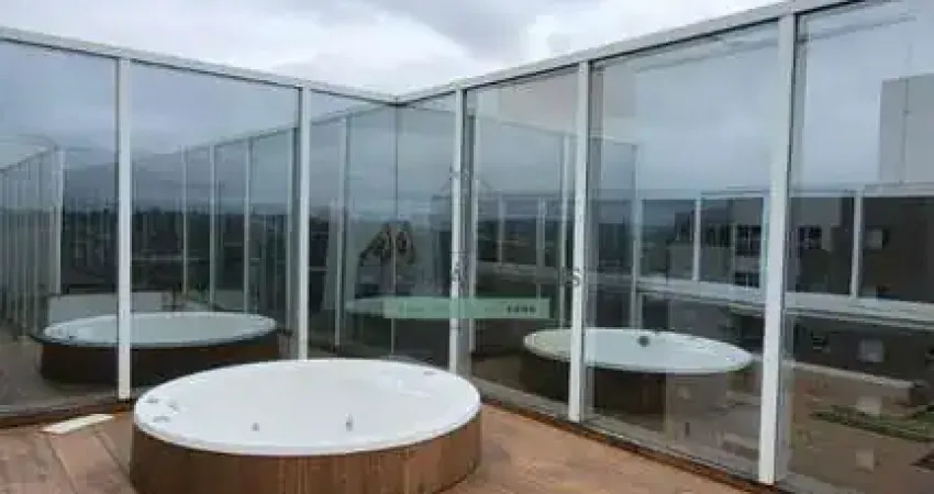 Cobertura com 4 quartos à venda na Avenida Caetano Gornati, 1500, Engordadouro, Jundiaí
