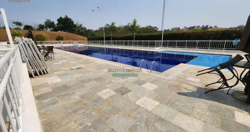 Terreno em condomínio fechado à venda na Capri, 133, Rio Abaixo, Itupeva