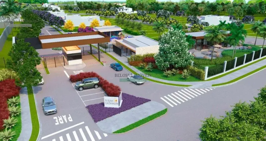 Terreno em condomínio fechado à venda na Avenida Reynaldo de Porcari, 3065, Medeiros, Jundiaí