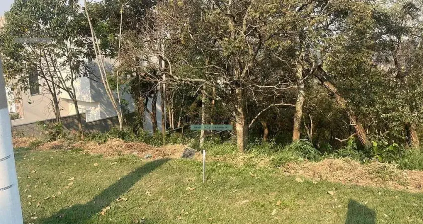 Terreno em condomínio fechado à venda na ANHANGUERA, 46, Loteamento Capital Ville, Jundiaí