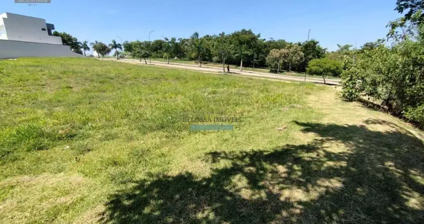 Terreno em condomínio fechado à venda na Rodovia Mário Tonoli, 3923, Santa Eliza, Itupeva