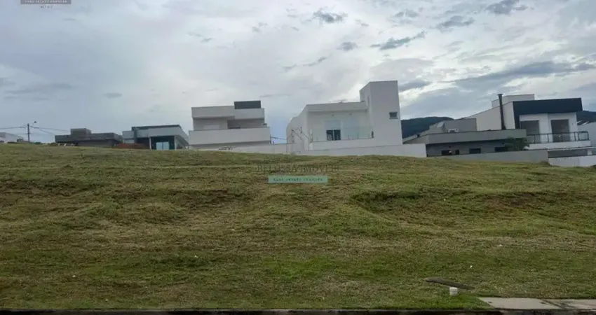 Terreno em condomínio fechado à venda na Rua Elias José Cavalcanti, 400, Jardim Ermida I, Jundiaí