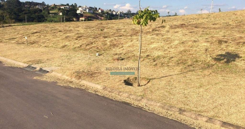 Terreno em condomínio fechado à venda na Rua Salvador Caruso Orlando, 1729, Medeiros, Jundiaí