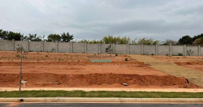 Terreno em condomínio fechado à venda na Avenida Reynaldo de Porcari, 2601, Medeiros, Jundiaí