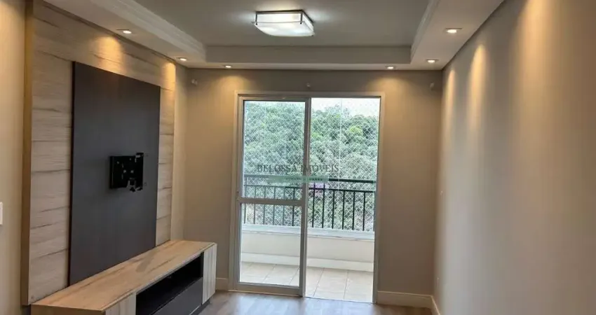 Apartamento com 3 quartos à venda na RAVENNA, 65, Engordadouro, Jundiaí