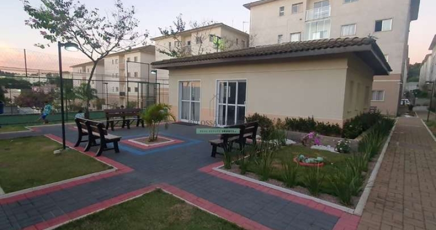 Apartamento com 2 quartos à venda na UVA NIAGARA, 663, Morada das Vinhas, Jundiaí