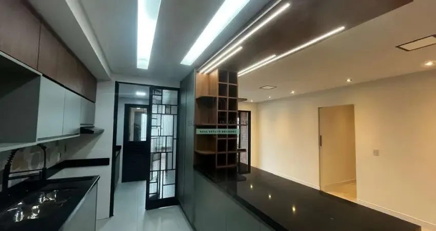 Apartamento com 3 quartos à venda na Avenida Benedicto Castilho de Andrade, 1145, Parque Residencial Eloy Chaves, Jundiaí