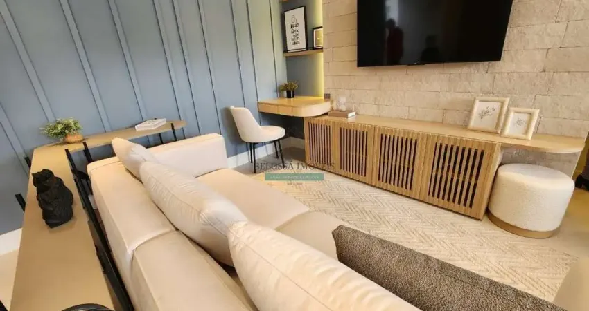 Apartamento com 2 quartos à venda na Avenida Nami Azem, 1093, Jardim Itália, Jundiaí