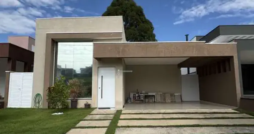 Casa em condomínio fechado com 3 quartos à venda na A, 369, São Venâncio, Itupeva