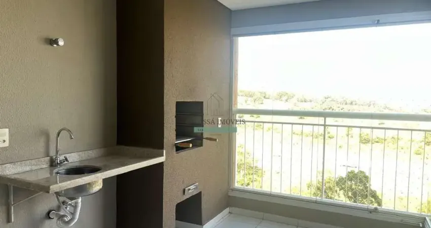 Apartamento com 3 quartos à venda na Rua Hilda Del Nero Bisquolo, 350, Jardim Flórida, Jundiaí