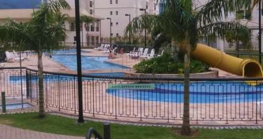 Apartamento com 2 quartos para alugar na CHIARA LUBICH, 371, Jardim Ermida I, Jundiaí