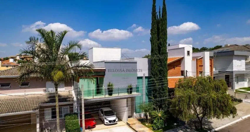 Casa em condomínio fechado com 3 quartos para alugar na dos Pinheiros, 405, Jardim Novo Mundo, Jundiaí