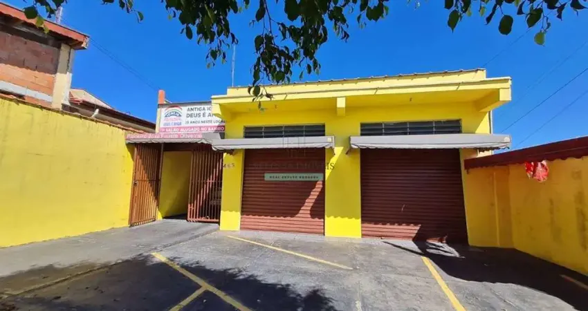 Casa com 7 quartos à venda na Archangelo Bianchini, 463, Ivoturucaia, Jundiaí