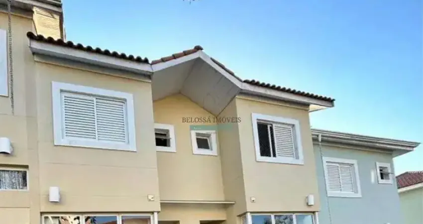 Casa em condomínio fechado com 2 quartos à venda na Atibaia, 925, Jardim Colônia, Jundiaí