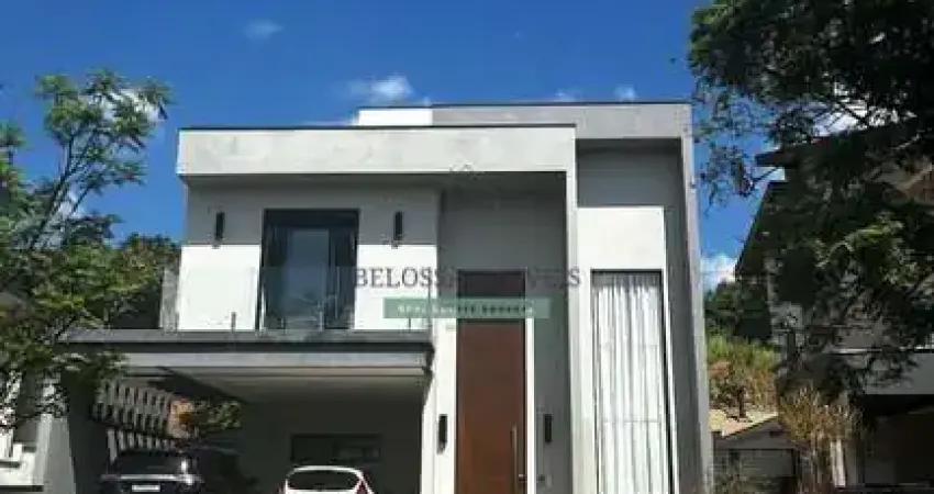 Casa em condomínio fechado com 3 quartos à venda na PROFESSOR PEDRO CLARISMUNDO FORNARI, 1601, Engordadouro, Jundiaí