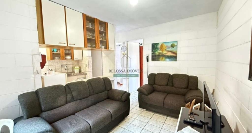 Apartamento com 2 quartos à venda na Uva Maria, 63, Morada das Vinhas, Jundiaí