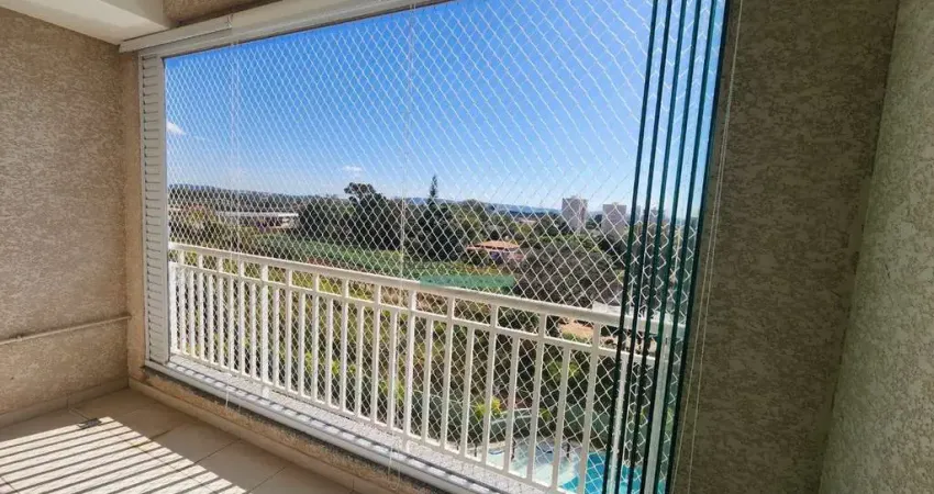 Apartamento com 2 quartos para alugar na Avenida Reynaldo de Porcari, 2460, Medeiros, Jundiaí