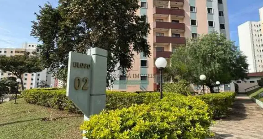 Apartamento com 3 quartos à venda na Avenida Benedicto Castilho de Andrade, 1007, Parque Residencial Eloy Chaves, Jundiaí