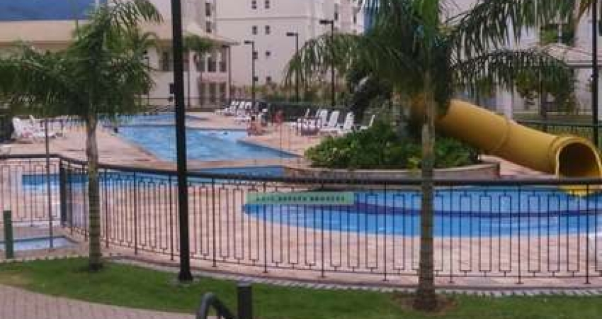 Apartamento com 3 quartos à venda na CHIARA LUBICH, 371, Jardim Ermida I, Jundiaí