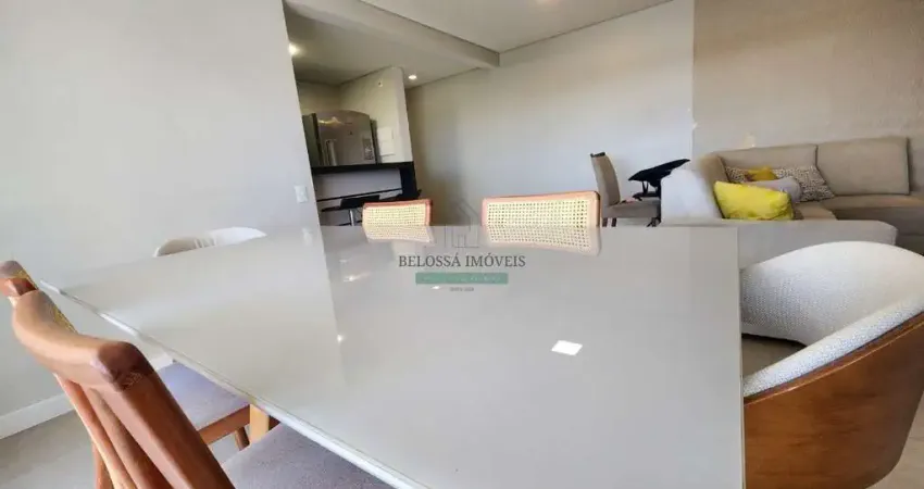 Apartamento com 3 quartos à venda na Chiara Lubich, 371, Jardim Ermida I, Jundiaí