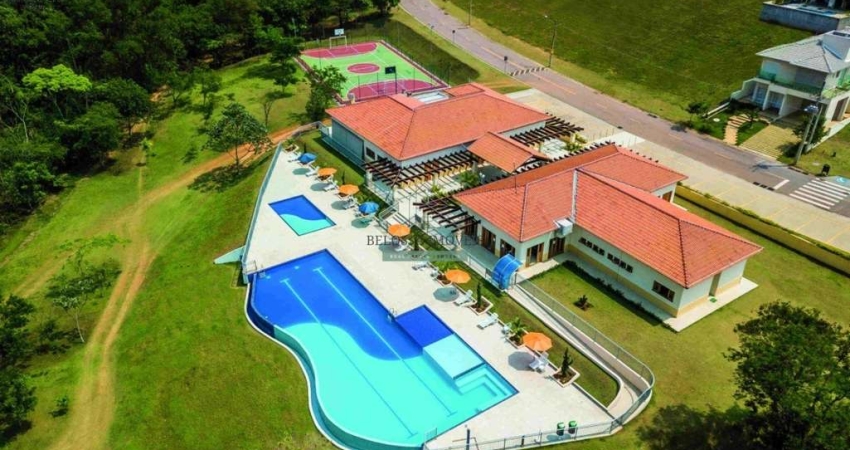 Casa em condomínio fechado com 3 quartos à venda na Porã, 235, Ibi Aram, Itupeva
