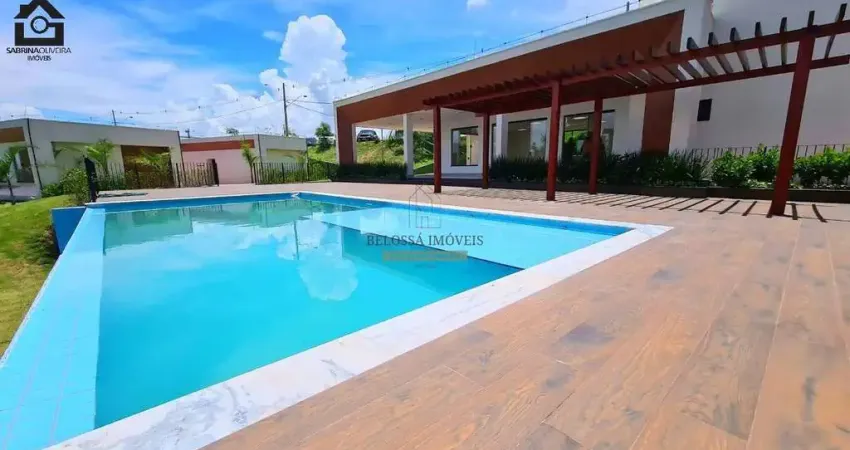 Casa em condomínio fechado com 3 quartos à venda na Navona, 50, Residencial Vila Verde, Itupeva