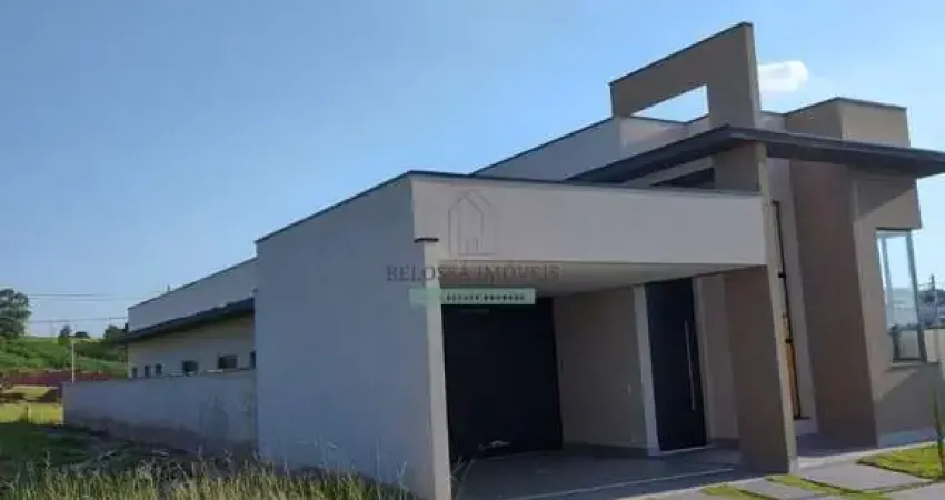 Casa em condomínio fechado com 3 quartos à venda na Navona, 50, Residencial Vila Verde, Itupeva