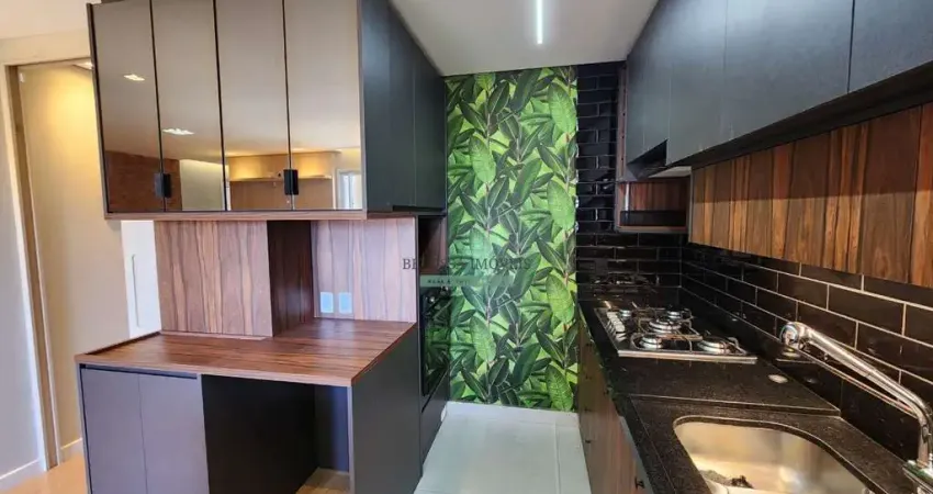 Apartamento com 3 quartos à venda na Avenida Juvenal Arantes, 990, Jardim Carolina, Jundiaí