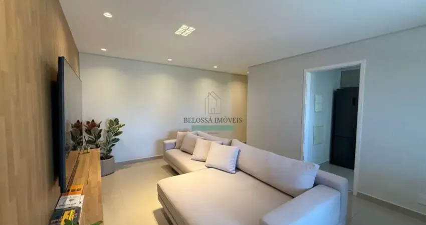 Apartamento com 3 quartos à venda na Chiara Lubich, 371, Jardim Ermida I, Jundiaí