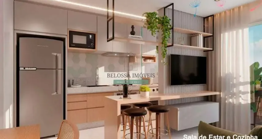 Apartamento com 2 quartos à venda na José Gothard, 181, Medeiros, Jundiaí