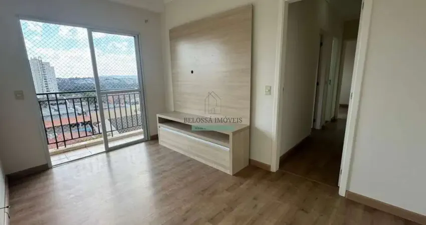 Apartamento com 2 quartos à venda na Antônio Lucato, 400, Jardim Ermida I, Jundiaí