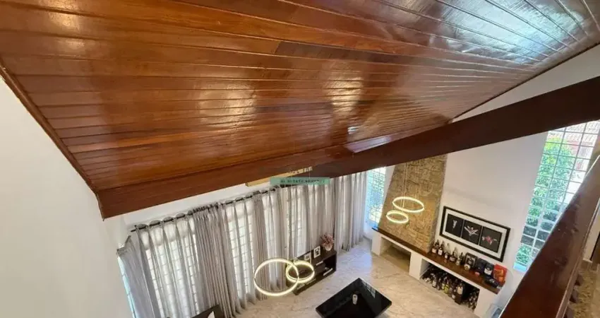 Casa com 3 quartos à venda na Giustiniano Borin, 3361, Caxambu, Jundiaí