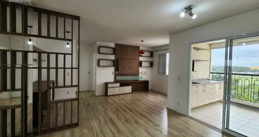 Apartamento com 2 quartos à venda na Chiara Lubich, 371, Jardim Ermida I, Jundiaí