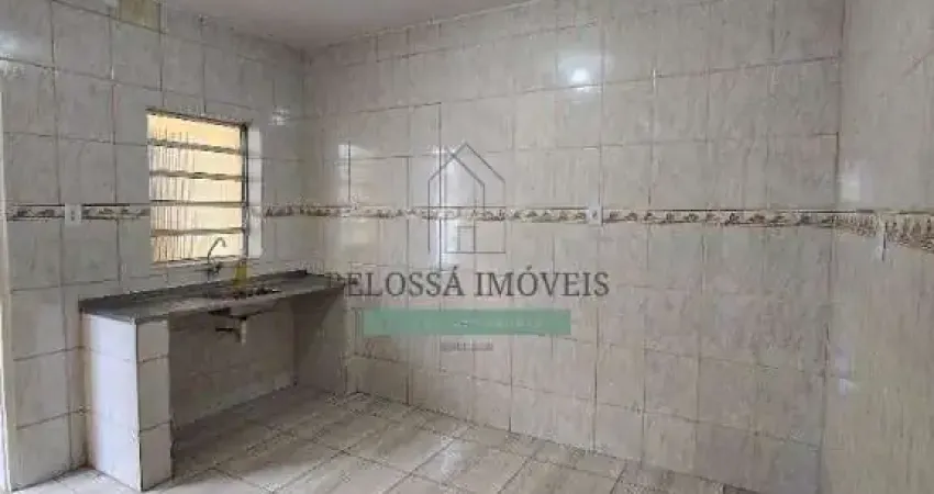 Casa com 2 quartos para alugar na Soror Maria da Providência, 83, Jardim Pacaembu, Jundiaí