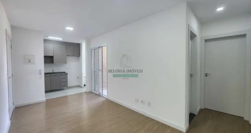 Apartamento com 2 quartos para alugar na Avenida Juvenal Arantes, 1098, Jardim Carolina, Jundiaí