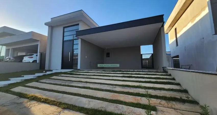 Casa em condomínio fechado com 3 quartos à venda na A, 369, São Venâncio, Itupeva