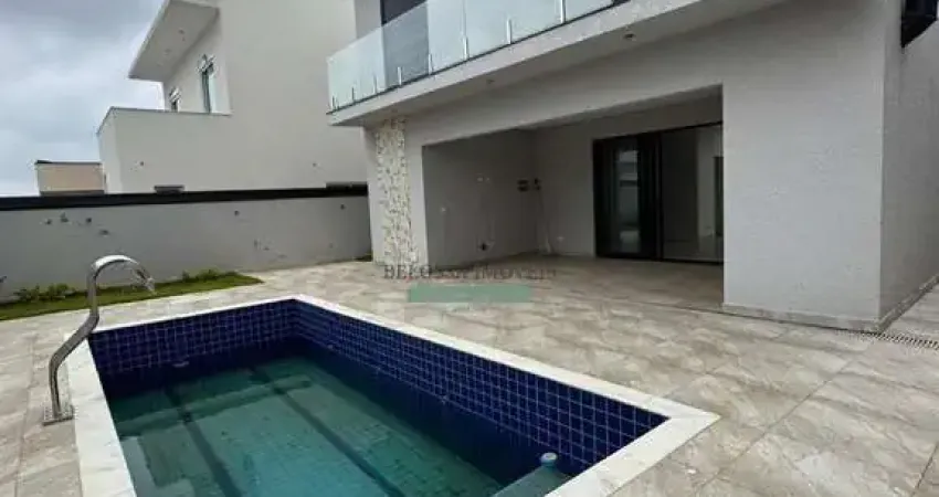 Casa em condomínio fechado com 3 quartos para alugar na A, 369, São Venâncio, Itupeva