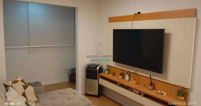 Apartamento com 2 quartos à venda na Emílio Checchinato, 1730, Vila São João, Itupeva