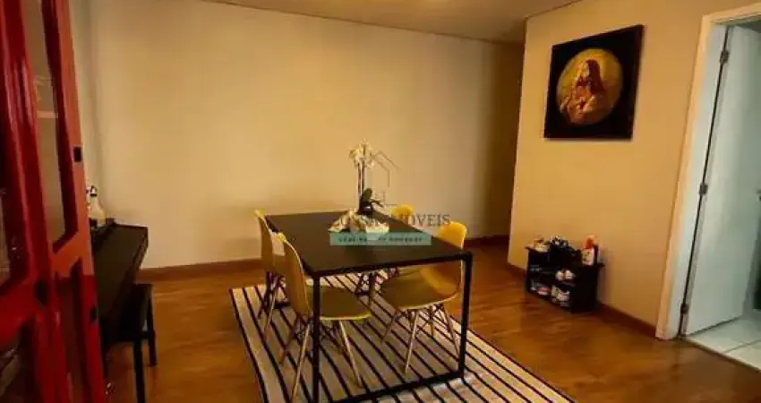 Apartamento com 4 quartos à venda na Chiara Lubich, 371, Jardim Ermida I, Jundiaí