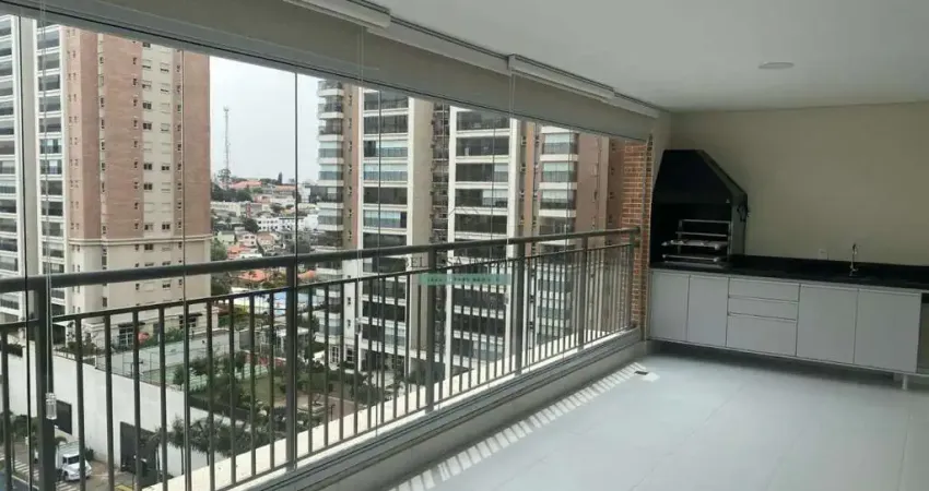 Apartamento com 4 quartos à venda na Avenida 9 de Julho, 2989, Jardim Bela Vista, Cosmópolis