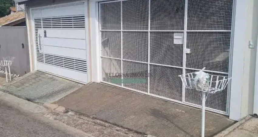 Casa com 3 quartos à venda na Rua Vereador José Francisco de Assunção Neto, 51, Jardim Ermida II, Jundiaí